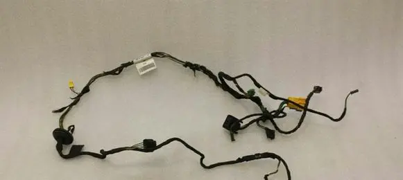 Mercedes-Benz CLS C218 X218 Front door wiring loom A2185405207