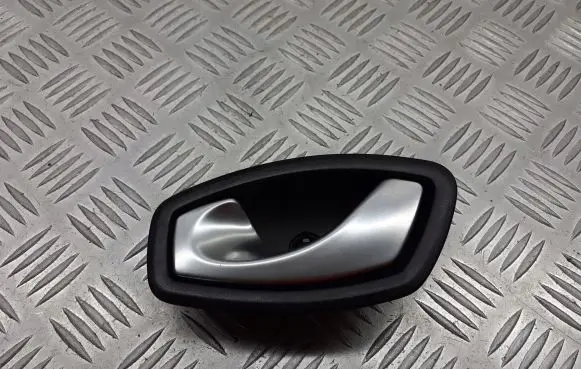 Renault Laguna III Front door interior handle 806700006R