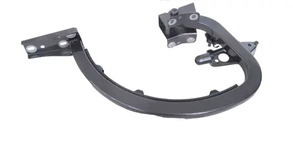 Audi A3 S3 8V Tailgate/trunk/boot hinge 8V5827301