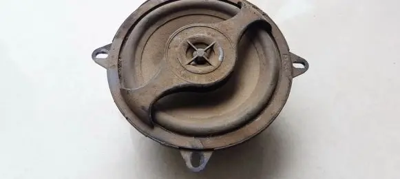 Renault Scenic I Front door speaker