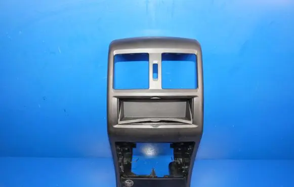 Mercedes-Benz ML AMG W166 Other center console (tunnel) element 16941882 452764 03E135