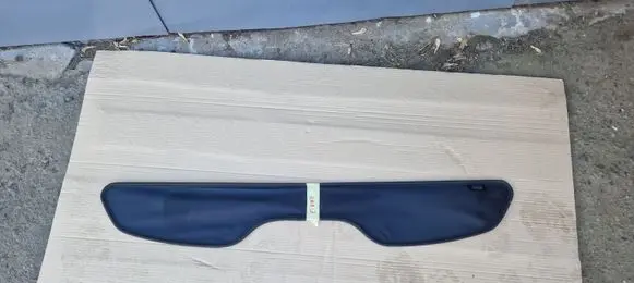 Ford Kuga I Manual rear window sunshade cover 8V41S42812AE