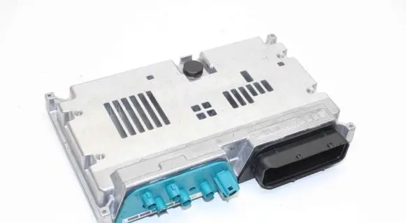 Audi A8 S8 D5 Video control module 4N0907107S