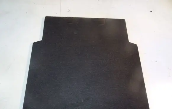 BMW X1 E84 Trunk/boot mat liner 2990746