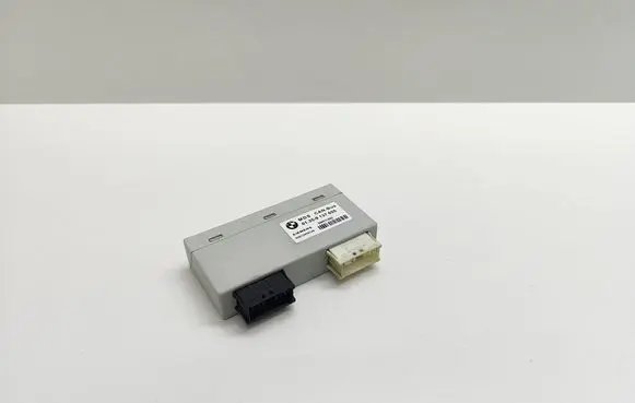 BMW 5 E60 E61 Sunroof control unit/module 9137055 61359137055 5WK11492