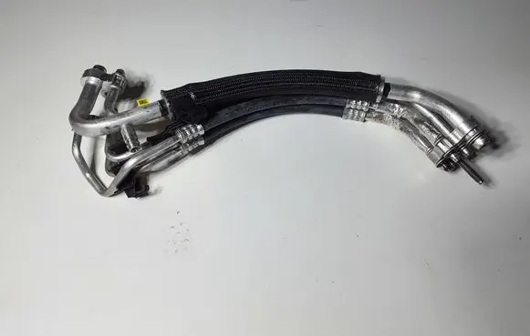 Tesla Model Y Air conditioning (A/C) pipe/hose 32219232