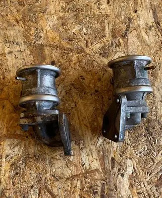 Audi A4 S4 B5 8D EGR valve 7.22560.01