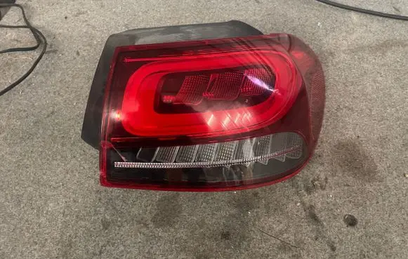 Mercedes-Benz GLA H247 Rear/tail lights A2479063001 YAP107821 H24XSA2