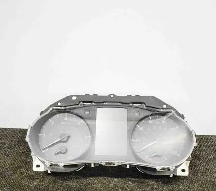 Nissan Qashqai Speedometer (instrument cluster) 4EA8A 4EA8AL8AI
