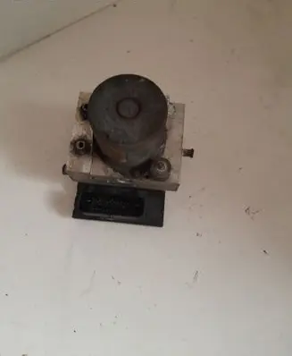 Renault Master III ABS Pump 0265950851 0265238087