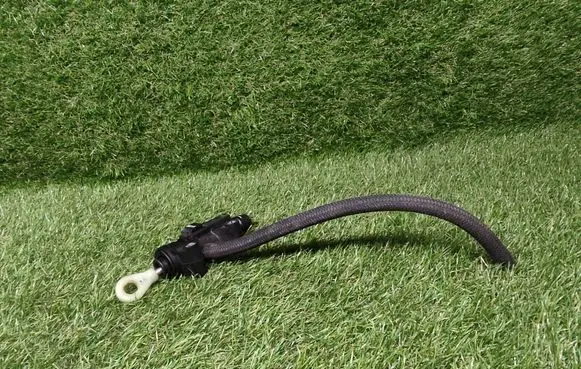 BMW 3 E90 E91 Clutch master cylinder 6773670 21526773670