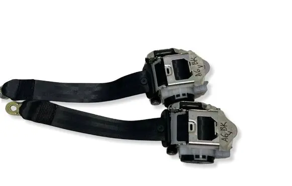 Audi A6 S6 C8 4K Rear seatbelt 
