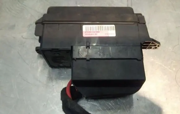 Mini One - Cooper Coupe R56 Fuse box set 072904181008 344950402 17236010