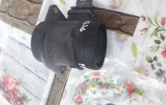 Fiat Punto (199) Mass air flow meter FEE00C287023