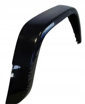 Mercedes-Benz G W463 2nd Gen Rear arch trim A4638801721