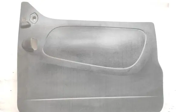 Renault Trafic III (X82) Sliding door card 829A06559R 93868253 1409281X