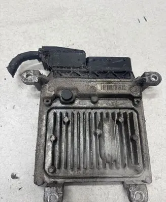 Mercedes-Benz Sprinter W906 Engine control unit/module A6519012200 A6519002601 28213920