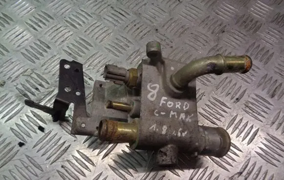 Ford C-MAX I Engine coolant pipe/hose