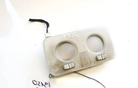 Fiat Bravo Front seat light 735244863