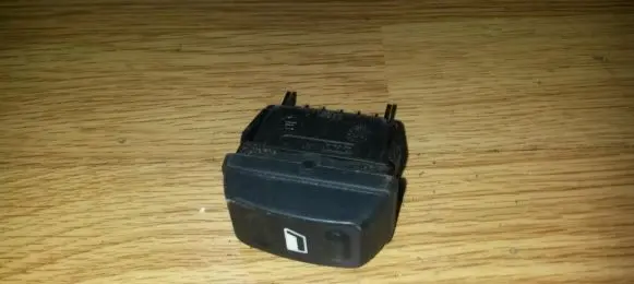 Citroen Xsara Electric window control switch