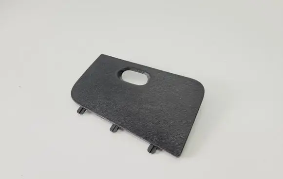 Renault Kangoo II Dashboard trim 12912
