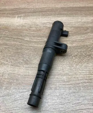 Renault Megane II High voltage ignition coil 7700875000 0297008291
