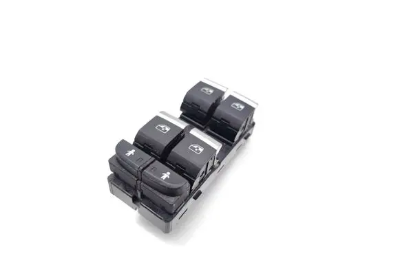 Audi A4 S4 B9 Electric window control switch 4M0959851B