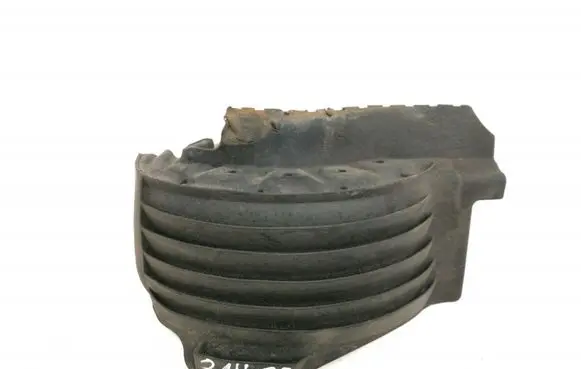 Audi A6 Allroad C7 Rear coil spring rubber mount 8R0511540B