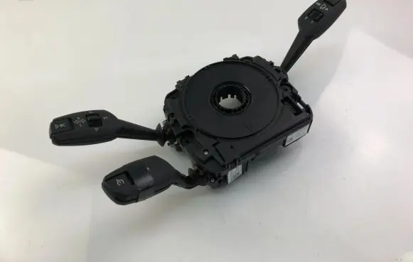 BMW X6 E71 Indicator stalk 9169074