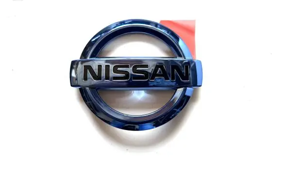 Nissan Leaf I (ZE0) Other badges/marks 291C83NA0A
