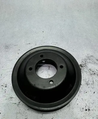 BMW 5 E39 Water pump pulley 11511730554