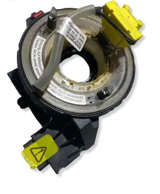 Volkswagen Golf Plus Airbag slip ring squib (SRS ring) 1K0959653C