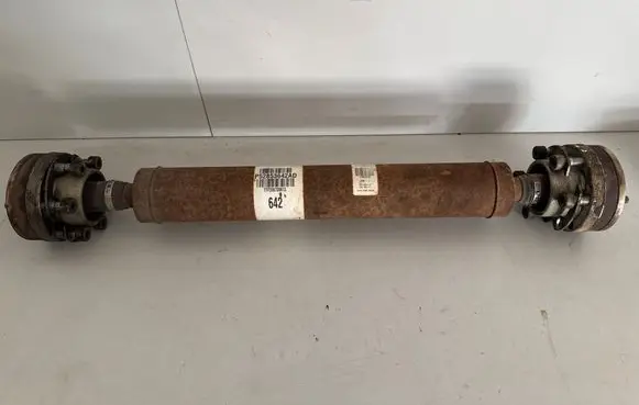 Dodge Durango Front prop shaft P52853642AD TTF2087D0613