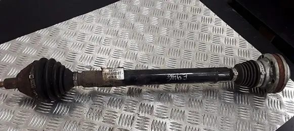 Audi A1 Front driveshaft 6r0407764p
