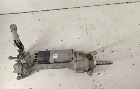 Mercedes-Benz S C217 Steering rack A22246055010