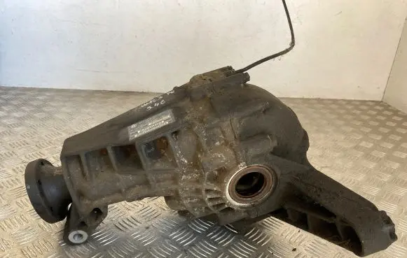 Mercedes-Benz ML W163 Front differential 4460060028 1001440391 ALE15