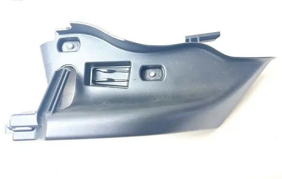 Audi RS3 Seat belt trim 8V4857791B AUTOMADI