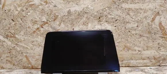 KIA Stinger Screen/display/small screen 96525J5710FHV