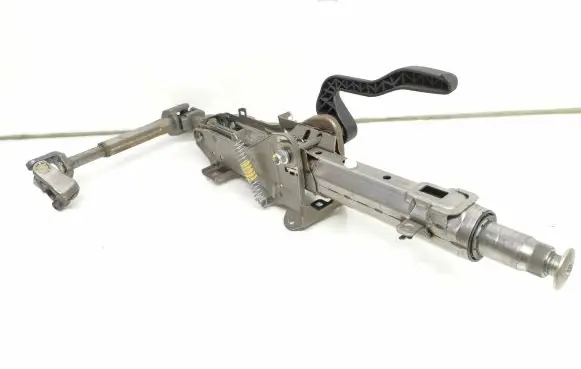 Skoda Octavia Mk2 (1Z) Steering wheel axle 1Z1419502Q 10011206020A