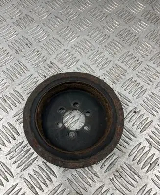 BMW 3 E90 E91 Crankshaft pulley 