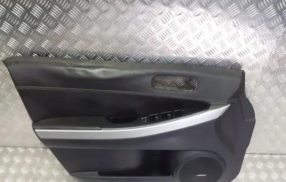 Mazda CX-7 Door card panel trim set 