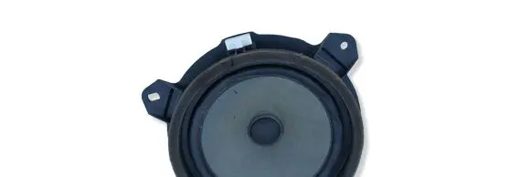 Toyota C-HR I Rear door speaker 861600D370