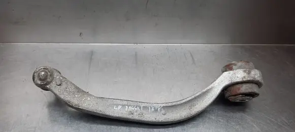 Front control arm