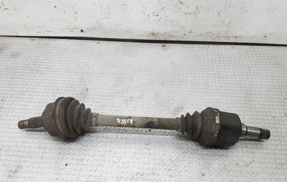 Citroen C8 Front driveshaft