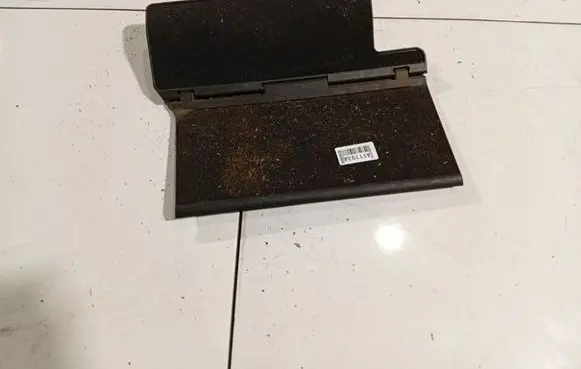 Citroen C4 I Picasso Other interior part 