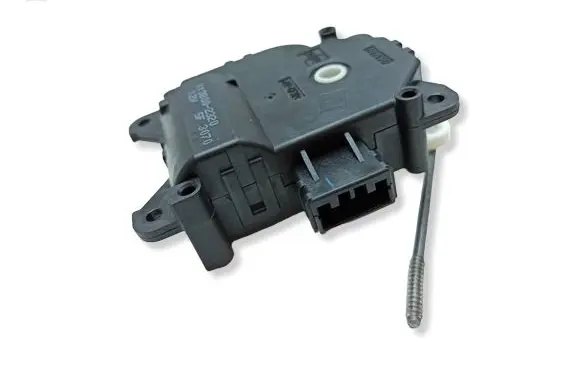 Mazda RX8 Air flap motor/actuator 1138002320