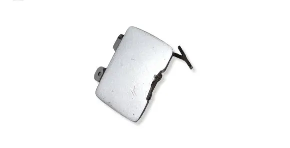 Volvo V70 Front tow hook cap/cover 9190320