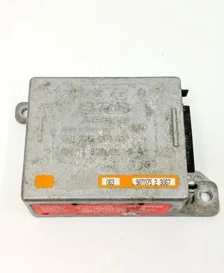 Airbag control unit/module
