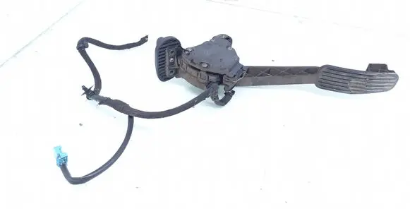Volvo S80 Accelerator throttle pedal 9472051