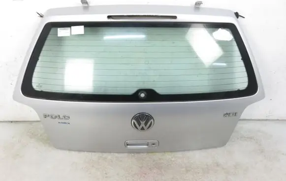 Volkswagen Polo III 6N 6N2 6NF Tailgate/trunk/boot lid 